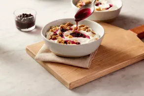 TownePlace Suites by Marriott Columbus North - OSU - Restaurant