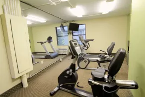 Baymont by Wyndham Lafayette - Purdue University - Salle de remise en forme