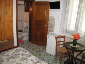Guest House Al Gattopardo - Habitación