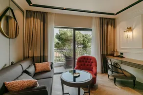 Boutique Hotel & Spa Casa del Mare - Mediterraneo - Room