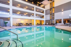 Holiday Inn Morgantown - Reading Area by IHG - Pool