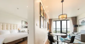 Hotel Soleil Ha Long, Trademark Collection by Wyndham - Chambre