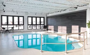 Hotel Universel Alma - Piscine