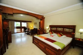 Melasti Beach Resort & Spa Legian - Room