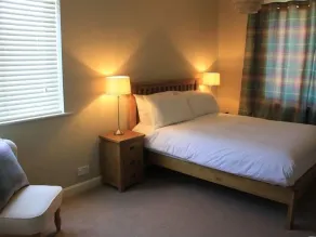 Royal Oak Hotel - Room
