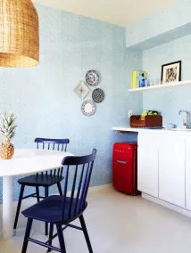 Holiday House Palm Springs - Chambre