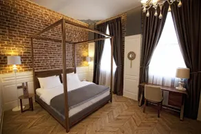 Hotel Miniature Istanbul - Rom