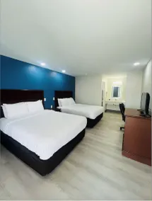 Baymont by Wyndham San Antonio Northeast - Room