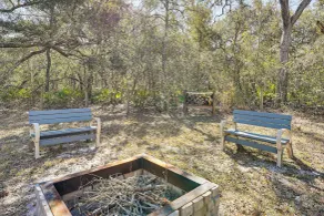 < 1 Mi From Suwannee River, Hideaway w/ Lanai - Interiør