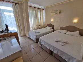 Yunus Hotel Oludeniz - Værelse