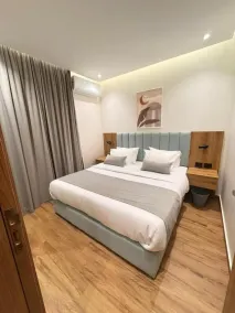 Alfa Residence - Camera