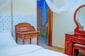 Kivu Nest Hotel - Rom