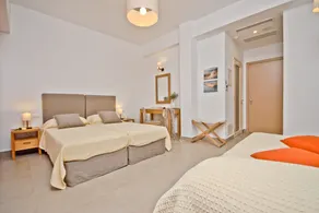 Xenia Hotel - Rom