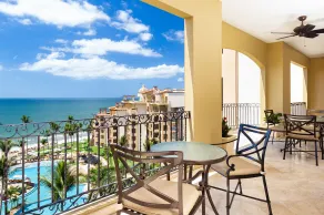 Villa La Estancia - Vistas desde la habitación