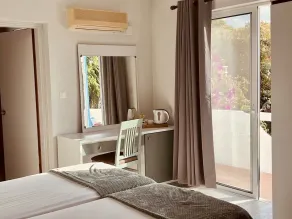 Maistrali Hotel & Restaurant - Rom