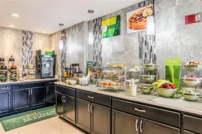 Quality Inn & Suites Westminster - Broomfield - Restauration
