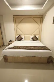 The Paramont Plaza IGI Airport New Delhi - Chambre