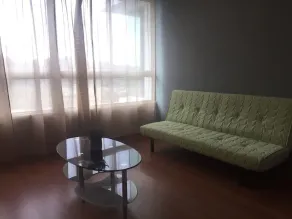 One Borneo Condominium by Josie - Stue