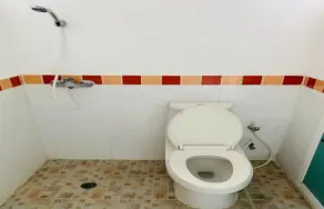 Grandview Place - Bathroom