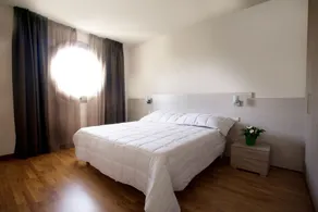 Residence Le Querce - Chambre