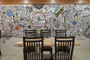 Hotel Aditya Residency - Réception