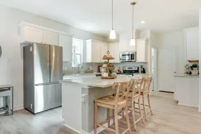 Canyon Lake Home Rental: Boating, Patio & More! - Intérieur