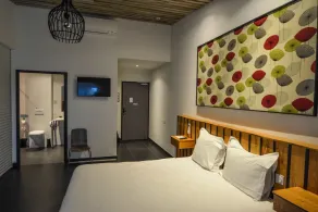 Le Relais Du Boisniard - Quarto