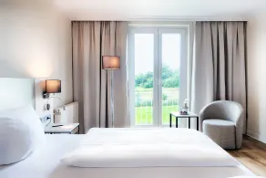 Welcome Hotel Bad Arolsen - View from room