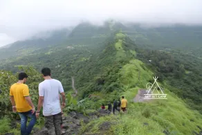 Getsetcamp Secret Lakeview Camp Lonavala - Hiking