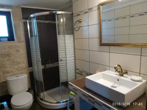 Amazing Stone Villas - Bagno