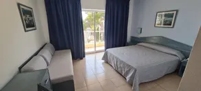 O7 Alondra - Quarto