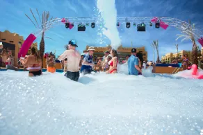 Riu Santa Fe - All Inclusive - Piscine