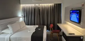 Hotel Arissa - Chambre