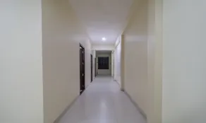 Itsy Hotels Sri Mani'S Residency, Coimbatore Airport - Lobby