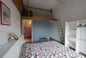 Maison d'Hôtes des 2 Chênes - Zimmer