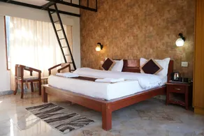 Resort Prakriti Unwind - Rum