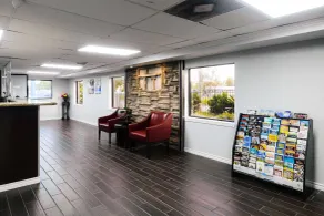 Studio 6 Channelview TX Baytown West - Hall