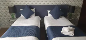 Draycote Hotel And Whitefields Golf Course - Room