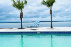 The Beachcomber Hotel & Resort, an Ascend Collection Resort - Piscina