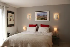 B&B-Les Balcons de Maragon - Room