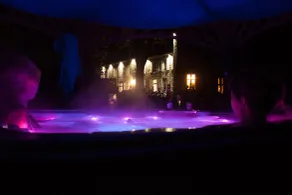 Chateau de l Aviette - Rancennes - Spa