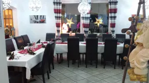 Hotel Schweizer Stubb - Restaurant