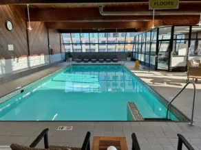Atlantica Hotel Halifax - Piscine