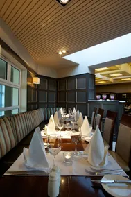 The Park Hotel Dungarvan - Restaurant
