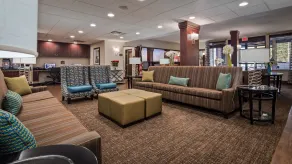 Best Western Plus Galleria Inn & Suites - Hall
