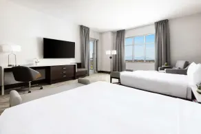 DoubleTree by Hilton Tucson Downtown Convention Center - Room