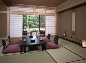 Tanakaya - Chambre