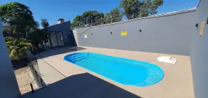 Residencial HS - Pool