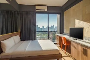 Azumi Boutique Hotel - Chambre