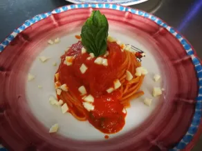 San Giacomo Relais - Restaurant